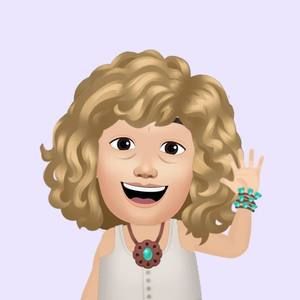 Meet your Posher, Kerri